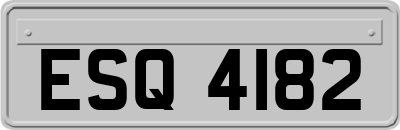 ESQ4182