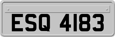 ESQ4183