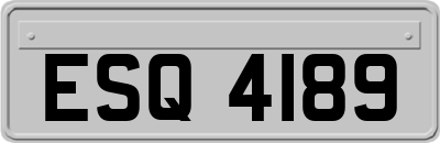 ESQ4189