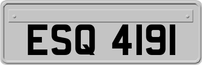 ESQ4191