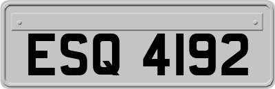 ESQ4192