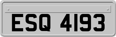 ESQ4193