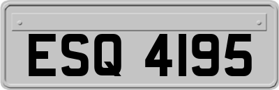 ESQ4195