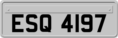 ESQ4197