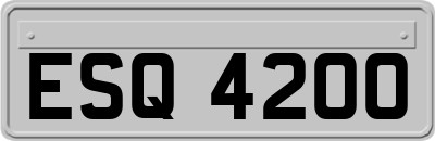 ESQ4200