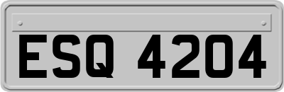 ESQ4204