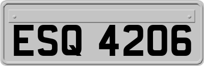 ESQ4206