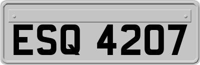 ESQ4207