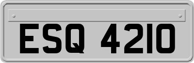 ESQ4210