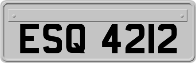 ESQ4212