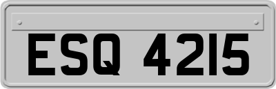 ESQ4215