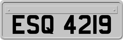 ESQ4219