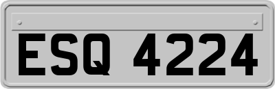 ESQ4224