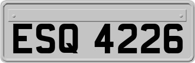 ESQ4226