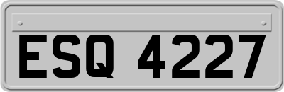 ESQ4227