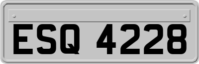 ESQ4228