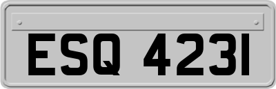 ESQ4231