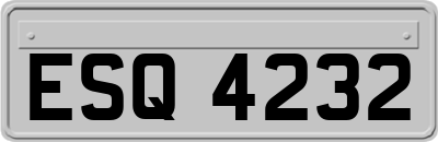 ESQ4232