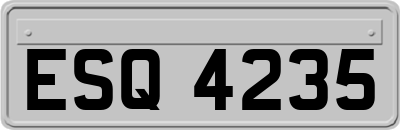 ESQ4235