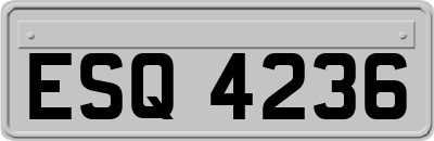 ESQ4236