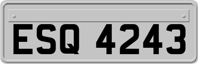 ESQ4243
