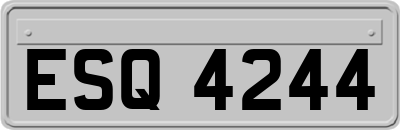 ESQ4244