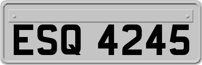 ESQ4245