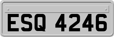 ESQ4246