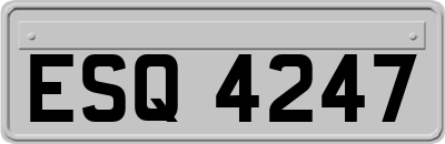 ESQ4247