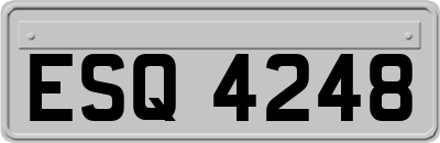 ESQ4248