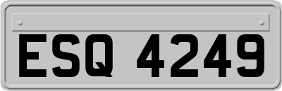 ESQ4249