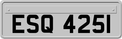 ESQ4251
