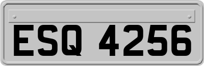 ESQ4256