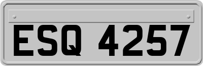ESQ4257