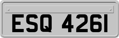 ESQ4261