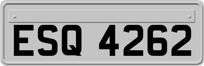 ESQ4262