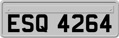 ESQ4264