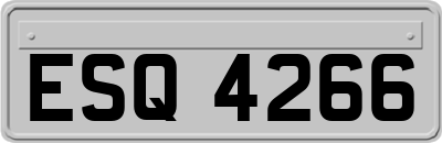 ESQ4266