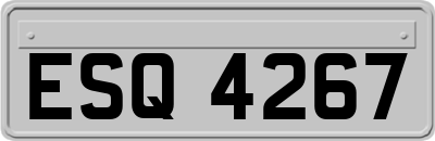 ESQ4267