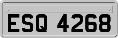 ESQ4268