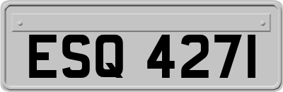 ESQ4271