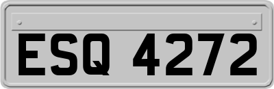 ESQ4272