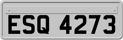 ESQ4273