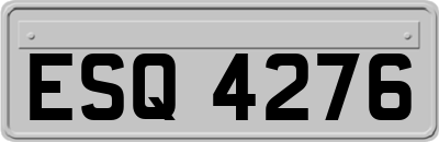 ESQ4276