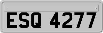 ESQ4277