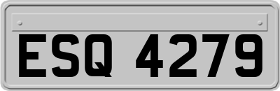 ESQ4279