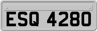 ESQ4280