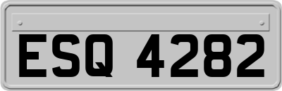 ESQ4282