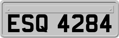 ESQ4284