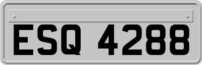 ESQ4288